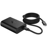 600Q8UT#ABJ HP 65W GaN窒化ガリウム USB-C Charger HP(日本ヒューレット・パッカード)