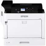 EPSON A3カラーレーザープリンター　LP-S7180 新品未使用 LP-S7180 カラーレーザープリンター 標準モデル ［はがき～A3