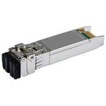 S2P34A HPE Aruba Networking 25G SFP28 LC LR 10km SM MMF C-Class Transceiver HP(日本ヒューレット・パッカード)