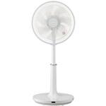2024年TOSHIBA　リビング扇風機 TF-30AL27(W)　ホワイト TF-30AL27(W) 東芝 扇風機 リビング扇 2024年モデル