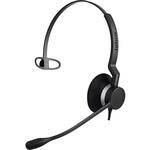 2393-829-189 Jabra コンタクトセンター用ヘッドセット USB-C 片耳 UC認定「Jabra BIZ 2300 Mono USB-C UC」 GNオーディオ