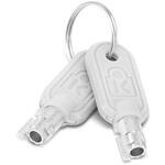 4Z10P40249 Kensington マイクロセーバー2.0 ケーブルロック用マスター