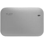 外付けSSD TLD-PMAシリーズ 1TB USB3.2 Gen2 最大読出速度1100MB/s 東芝エルイートレーディング