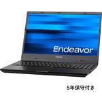 NL20D24H5 Endeavor NL2000E仕様固定モデル (Corei5-1235U/8GB/SSD256GB/Win11Pro64/Office 無/5年お預かり修理) EPSON