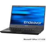 NL20D24OF Endeavor NL2000E仕様固定モデル (Corei5-1235U/8GB/SSD256GB/Win11Pro64/Office H&B/1年お預かり修理/3年部品保証) EPSON
