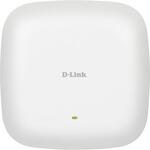 DAP-X2850/A1 DAP-X2850 スタンドアロンアクセスポイント、802.11a/b/g/n/ac/ax(4×4)、WiFi6対応、屋内用、PoE(802.3at)受電対応、ACアダプタ同梱なし、リミテッドライフタイム保証対象 D-LINK