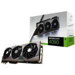 GEFORCE RTX4090 SUPRIM X 24G GeForce RTX4090 グラフィックスボード