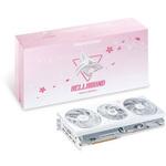 RX7800XT 16G-L/OC/SAKURA LIMITED Hellhound Sakura AMD Radeon RX