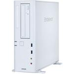 JA998D24 Endeavor JA998E仕様固定モデル (Corei5-12500/8GB/SSD256GB/Win10IoT/Office無/1年お預かり修理/3年部品保証) EPSON