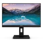 223S9AE/11 液晶ディスプレイ 21.5型/1920×1080/USB-C、DisplayPort、HDMI/ブラック/スピーカー：あり/5年間フル保証/省資源化パッケージ/給電(PD)65W Philips