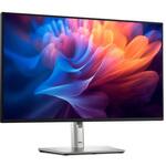 P2725HE プロフェッショナルシリーズ 27インチ USB-C ハブ モニタ/1920×1080/HDMI、DisplayPort、USB-C/ブラック/スピーカー：なし Dell Technologies