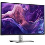 P2425E 液晶ディスプレイ 24.07型/1920×1200/USB-C、HDMI、DisplayPort/ブラック/スピーカー：なし Dell Technologies