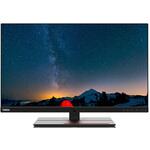 62CBRAR6JP ThinkVision P27u-20 (27型/3840×2160/DisplayPort×1、HDMI×2、Thunderbolt×1/黒/ステレオスピーカー(内蔵)(3W x 2)) レノボ・ジャパン(Lenovo)