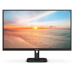 液晶ディスプレイ 27型/3840×2160/DisplayPort、HDMI/ブラック/スピーカー：あり/5年間フル保証 Philips