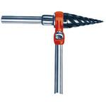 スパイラルリーマー RIDGID(日本エマソン)