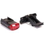 リアライト LUMIS REAR LIGHT black READY GO