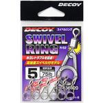 Swivel Ring(スイベルリング) R-52 カツイチ