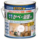 室内用 水性エコファミリー 0．7L ニッペホームプロダクツ