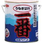 船底塗料 うなぎ塗料一番 ニッペホームプロダクツ