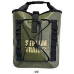 BK CENTER BAG(バイクセンターバッグ) STREAM TRAIL