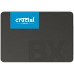0649528-823083 [Micron製] 内蔵SSD 2.5インチ BX500 2000GB(2TB) (3D NAND/Read:540MBs/Write:520MBs/3年保証) 国内正規品 CT2000BX500SSD1JP Crucial