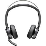 76U46AA Poly Voyager Focus 2 USB-A Headset HP(日本ヒューレット・パッカード)