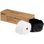 TRP058-80H TMシリーズ用サーマルレシートロール紙/高保存タイプ/58mm幅/3巻入り EPSON