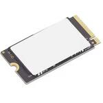 4XB1N36073 ThinkPad 1TB M.2 PCIe Gen4x4 OPAL対応ソリッドステートドライブ2(2242規格) レノボ・ジャパン(Lenovo)