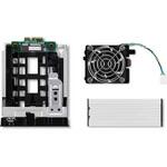 4XH1P80848 ThinkStation フロントアクセス M.2 SSD ブラケットキット(ThinkStation P8) レノボ・ジャパン(Lenovo)