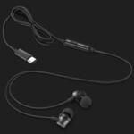 4XD1J77351 Lenovo USB Type-C インイヤーヘッドフォン レノボ・ジャパン(Lenovo)