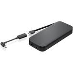 40ALLG2WJP Lenovo Go USB Type-C ノートブックパワーバンク 20000mAh(ブラック) - ラウンドチップケーブル付き レノボ・ジャパン(Lenovo)