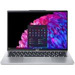 SFG14-73-N73Y/F Swift Go 14 (Core Ultra 7 155H/32GB/512GB SSD/ODDなし/Windows 11 Home(64bit)/14.0型/ピュアシルバー) Acer(エイサー)