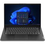 Lenovo V14 Gen 4 (Core i5-13420H/SSD・256GB/ODDなし/Win11Pro/Office無/14.0型ワイド) レノボ・ジャパン(Lenovo)