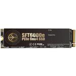 4988755-066181 ecoモード対応 M.2 NVMe接続 SSD 5年保証 4TB CSSD-M2L4KSFT6KE CFD(シーエフデー)