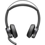 9T9J3AA#AC3 Poly Voyager Focus 2 USB-C +C/A HP(日本ヒューレット・パッカード)