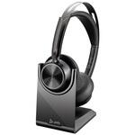 9T9J5AA#AC3 Poly Voyager Focus 2 USB-C +C/A +CHS HP(日本ヒューレット・パッカード)