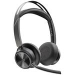 9T9J6AA#AC3 Poly Voyager Focus 2 USB-C +C/A +CHS MS HP(日本ヒューレット・パッカード)