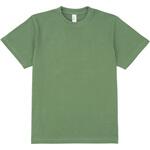 6.6オンス プレミアムコンフォートTシャツ D-FACTORY