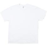 5．6オンス オープンエンドクラシックTシャツ D-FACTORY