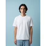 5．6オンス オープンエンドクラシックTシャツ D-FACTORY