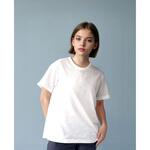 8．8オンス プレミアムブラッシュドTシャツ D-FACTORY