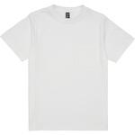 6．6オンス オープンエンドコンフォートTシャツ(ポケット付き) D-FACTORY