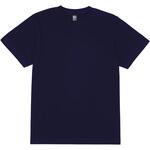 6.6オンス オープンエンドコンフォートTシャツ D-FACTORY
