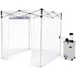 間仕切ブース K-BOOTH LITE 岸工業