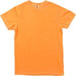 ガーメントダイTシャツ COMFORT COLORS