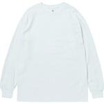 ユニセックスロングスリーブTシャツ American Aparel