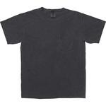 ガーメントダイポケットTシャツ COMFORT COLORS
