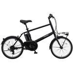 パナソニック電動自転車26年モデル ベロスター・ミニ Panasonic(パナソニック)