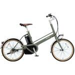 パナソニック電動自転車26年モデル プロム Panasonic(パナソニック)