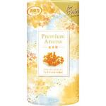 トイレの消臭力 Premium Aroma エステー